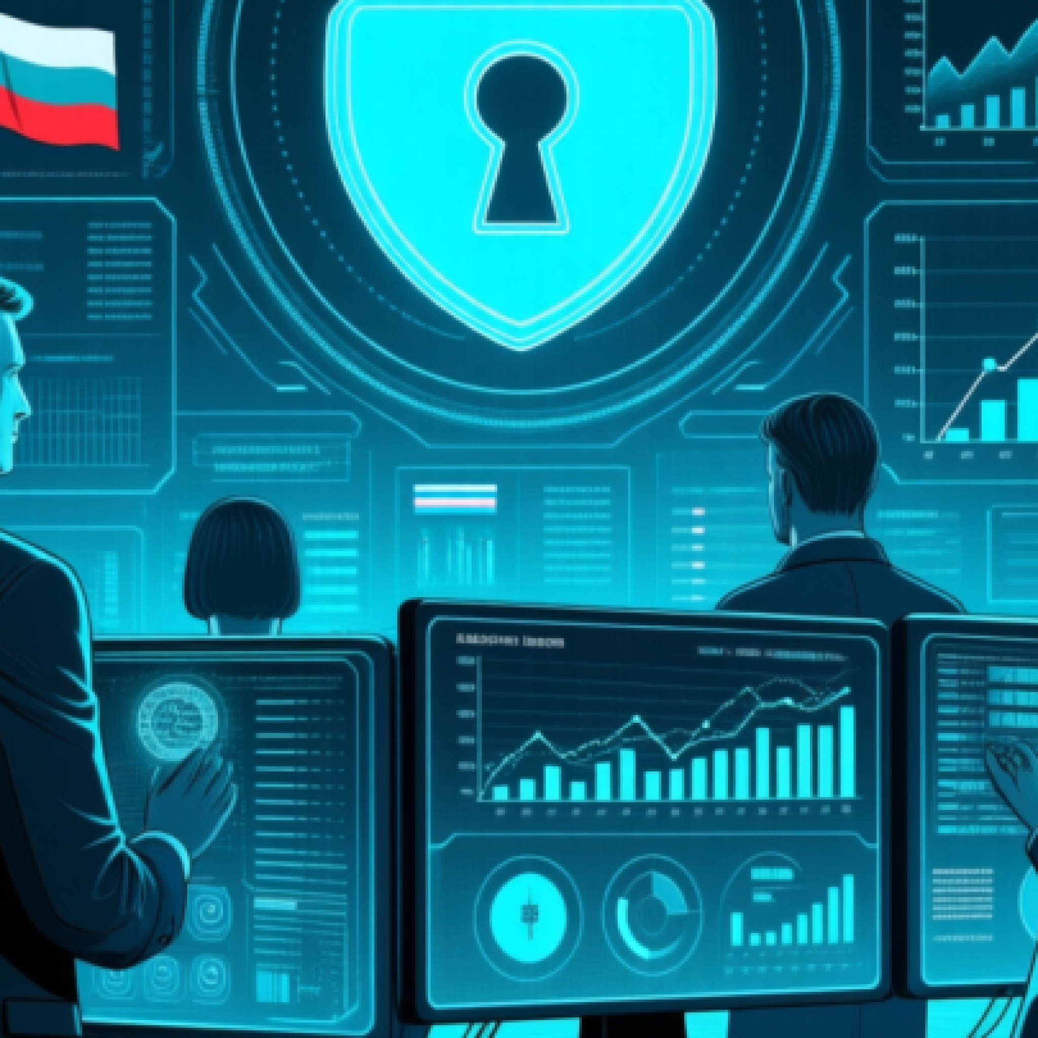 Графическое сопровождение статьи "Расторжение контракта в Красногорске: Эффективный алгоритм действий"