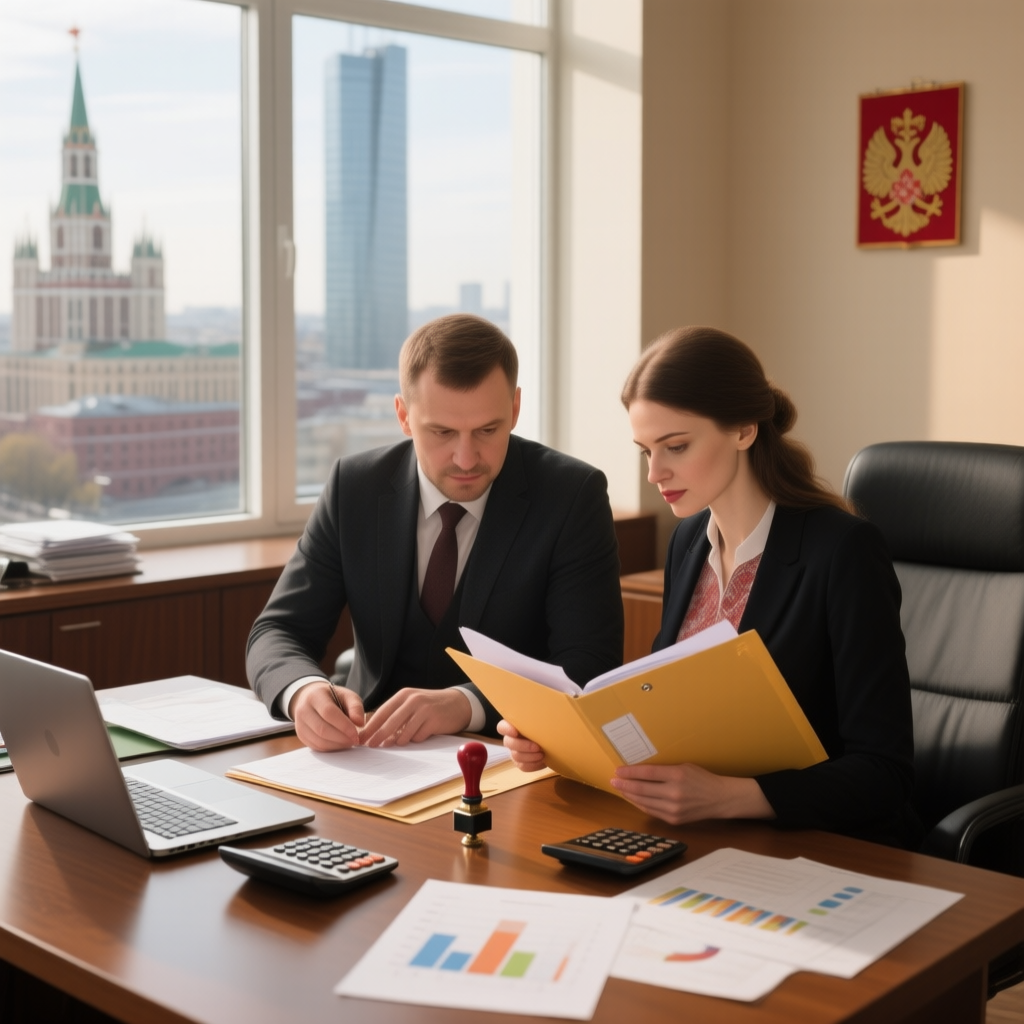 Наглядный пример к статье "Электронный аукцион в Красногорске: Эксклюзивное обучение закупкам"