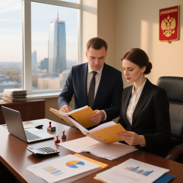 Поясняющая иллюстрация к материалу "Электронные площадки: лучший выбор в Пензе"