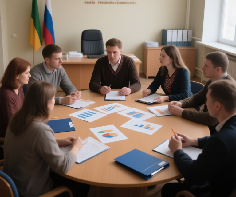 Иллюстрация 1: Обоснование цены контракта в во Владивостоке Графическое сопровождение статьи "Эксклюзивное обоснование цены контракта во Владивостоке"