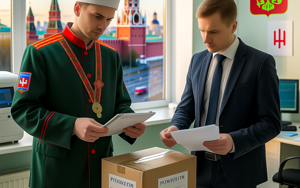 Графическое сопровождение статьи "Электронные контракты в Красногорске: Обязательные изменения в [sc name=year][/sc]"