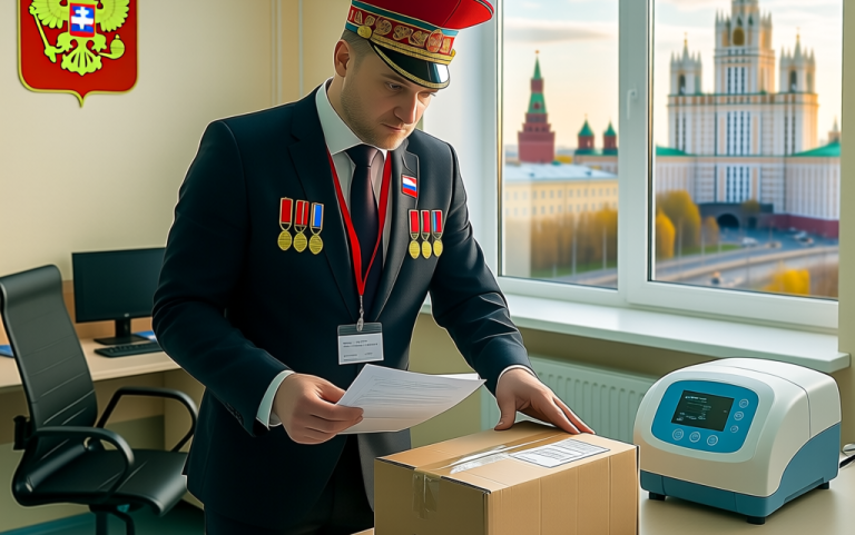Наглядный пример к статье "Отчетность закупок 44-ФЗ: Обязательное обучение в Красногорске"