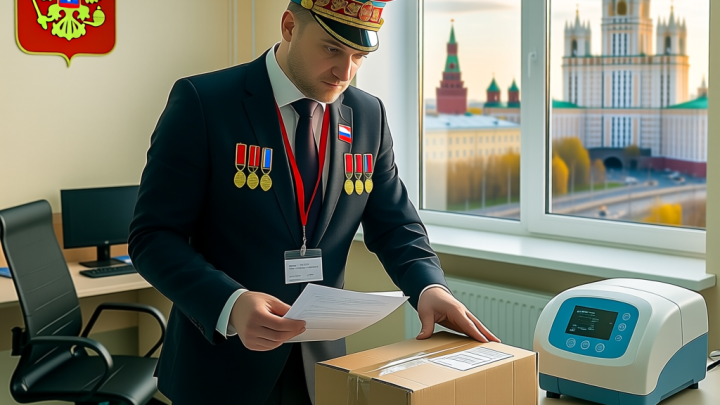 Поясняющая иллюстрация к материалу "Конфликт интересов: обязательные изменения в Кызыле [sc name=year][/sc]"