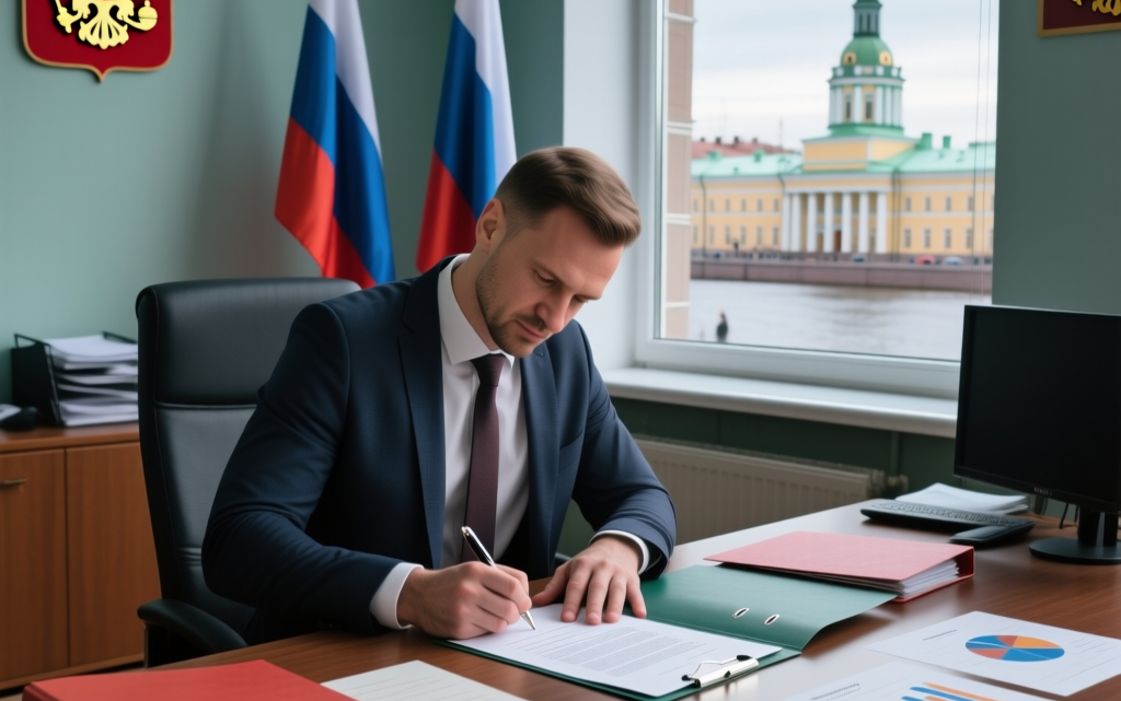Поясняющая иллюстрация к материалу "Обучение закупкам: эксклюзивное в Хабаровске"