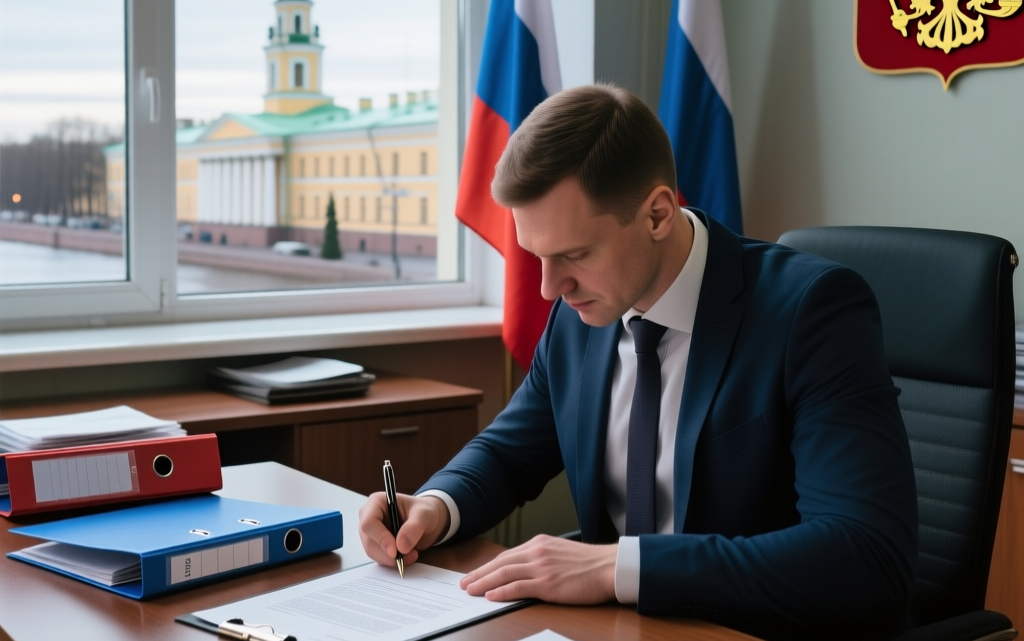 Графическое сопровождение статьи "223-ФЗ: Безупречная организация закупок в Барнауле"