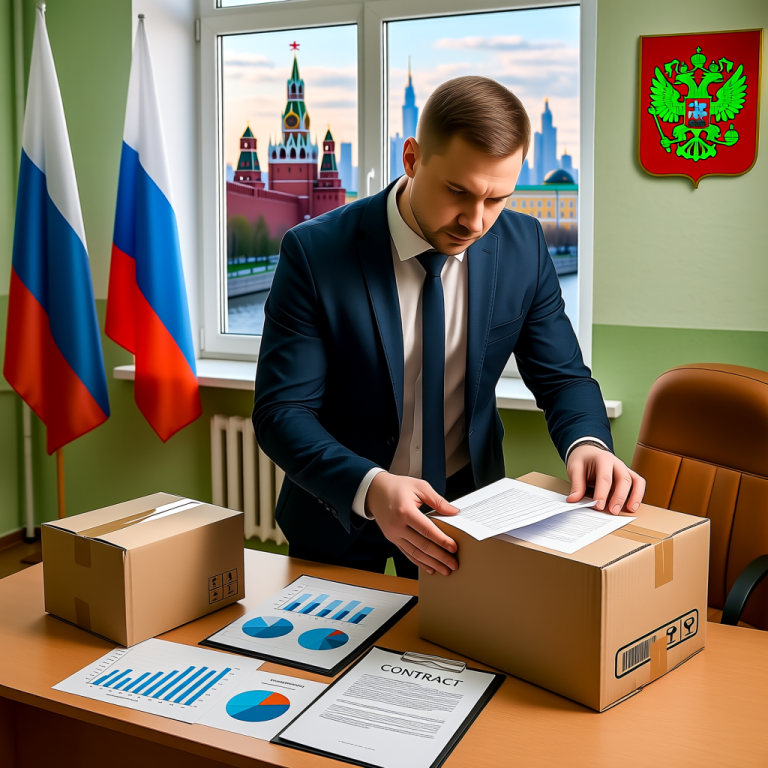 Поясняющая иллюстрация к материалу "Штрафы ФЗ-44: Важные изменения в Южно-Сахалинске [sc name=year][/sc]"