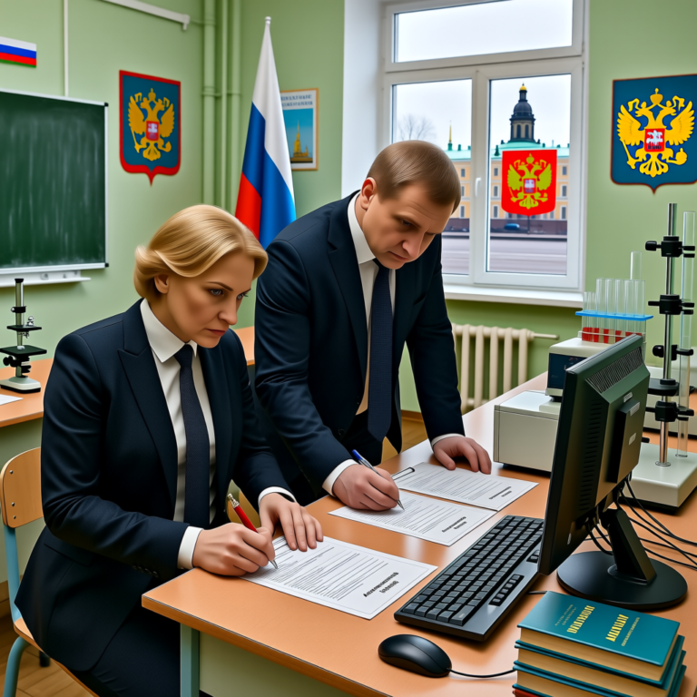 Наглядный пример к статье "Обеспечение заявок — эффективные рекомендации 44-ФЗ в Красногорске"