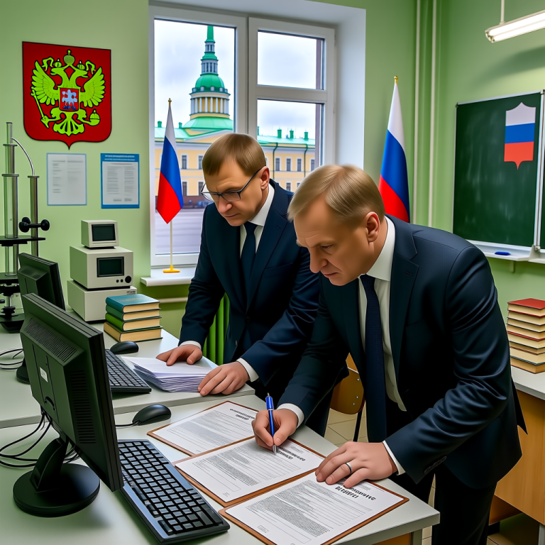 Наглядный пример к статье "Ключевая ставка ЦБ в Красногорске: Лучший прогноз [sc name=year][/sc] для инвесторов"