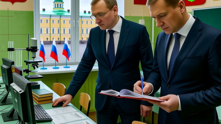 Наглядный пример к статье "Электронные контракты: эксклюзивное обучение в Красногорске"