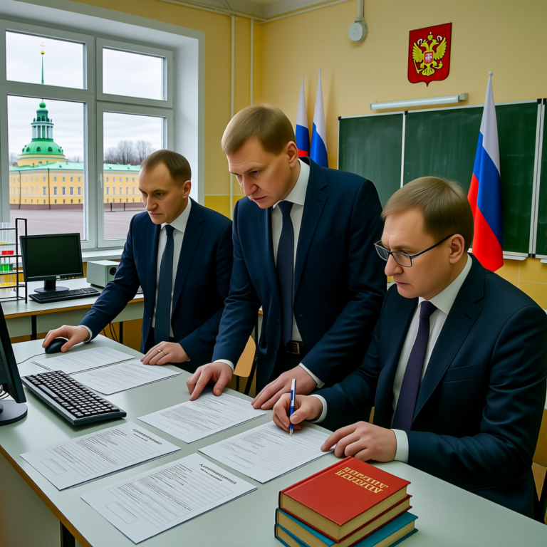 Графическое сопровождение статьи "Изменения 44-ФЗ: эксклюзивный гид в Красногорске"