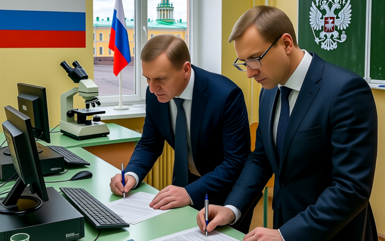 Графическое сопровождение статьи "Аккредитация на электронных площадках: эффективная в [sc name=year][/sc] году в Барнауле"