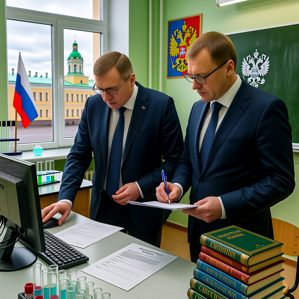 Иллюстрация 1: Обучение конкурсной документации по всей России Графическое сопровождение статьи "Конкурсная документация: безошибочное в Красногорске обучение"