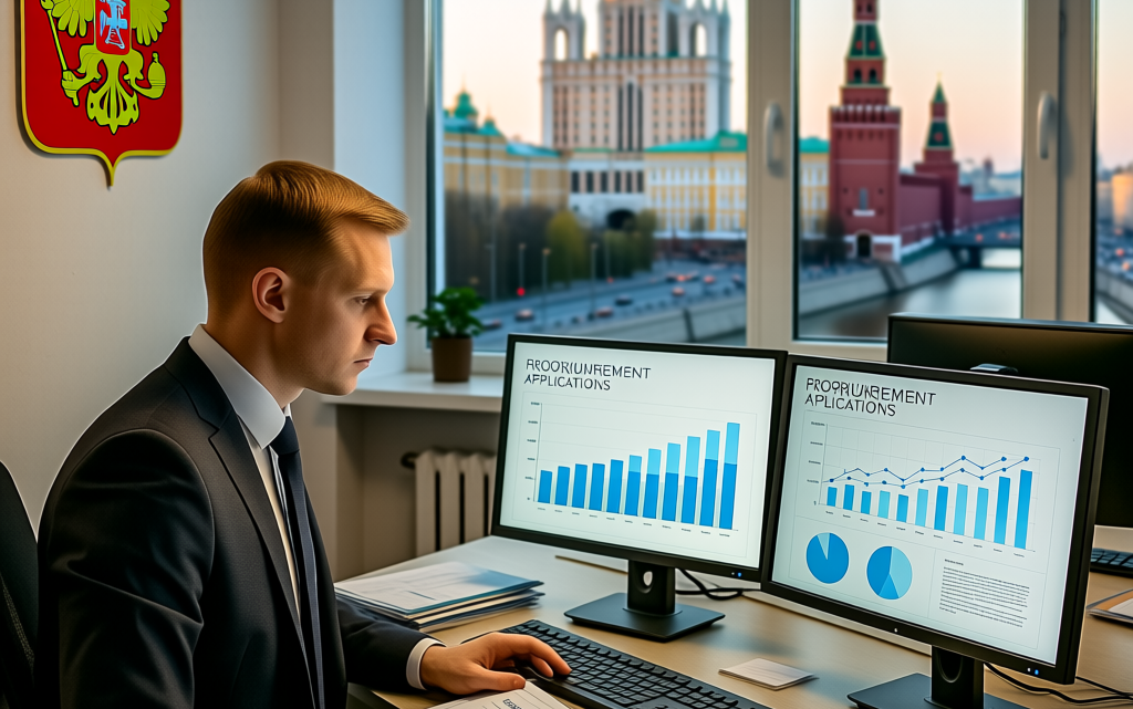 Иллюстрация 2: Способ закупки обучения: стратегия на 2026 Поясняющая иллюстрация к материалу "Оптимальный способ закупки в Курске обучение специалистов"