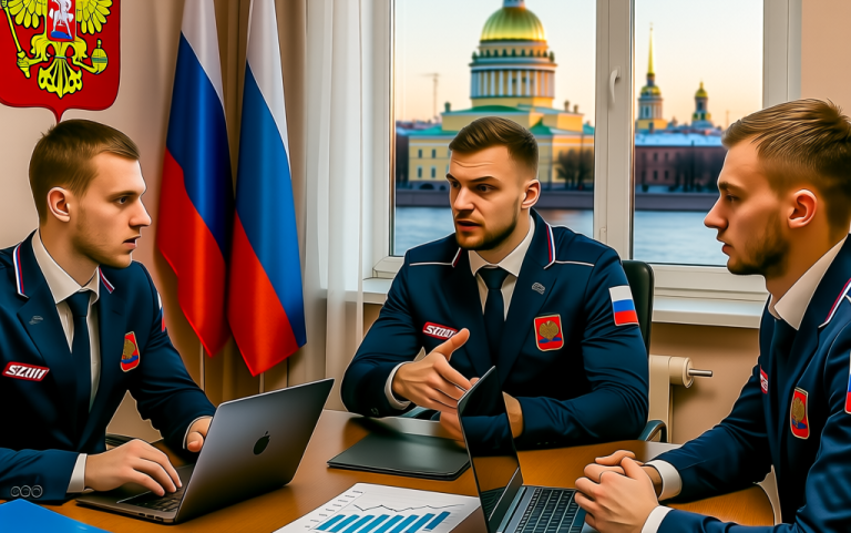 Наглядный пример к статье "Электронный аукцион: Обязательное руководство в Красногорске [sc name=year][/sc]"