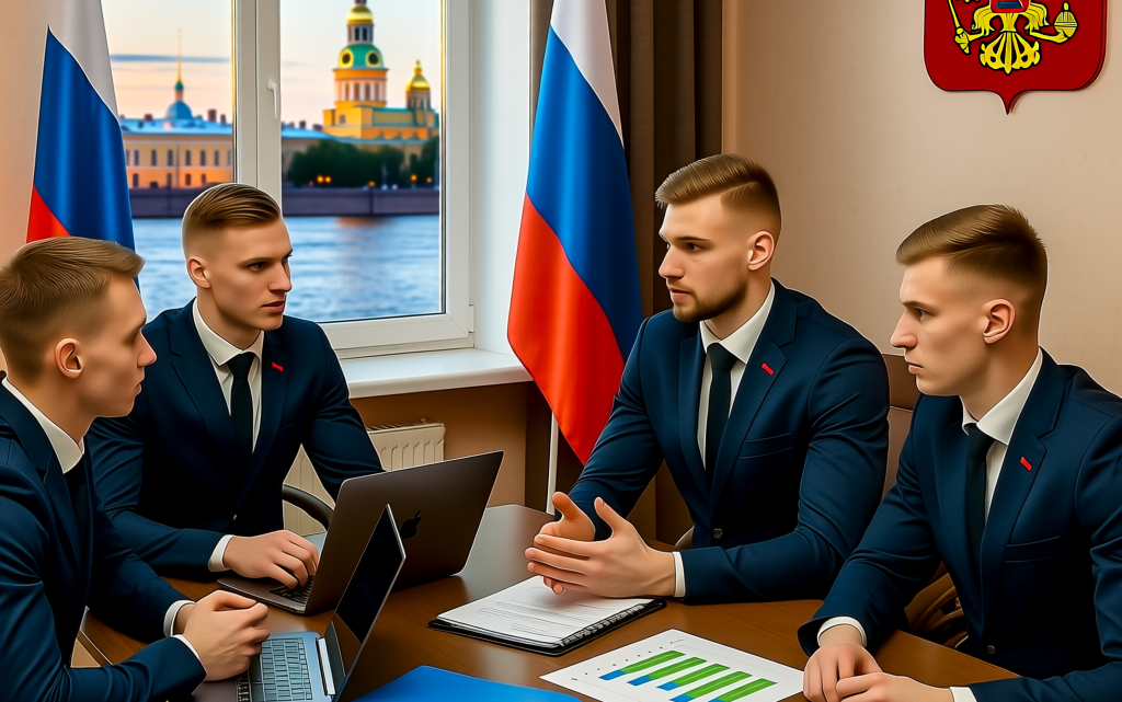 Иллюстрация 1: Алгоритм закупки товаров с ограниченным доступом Изображение к статье "Алгоритм закупки товаров с ограниченным доступом"