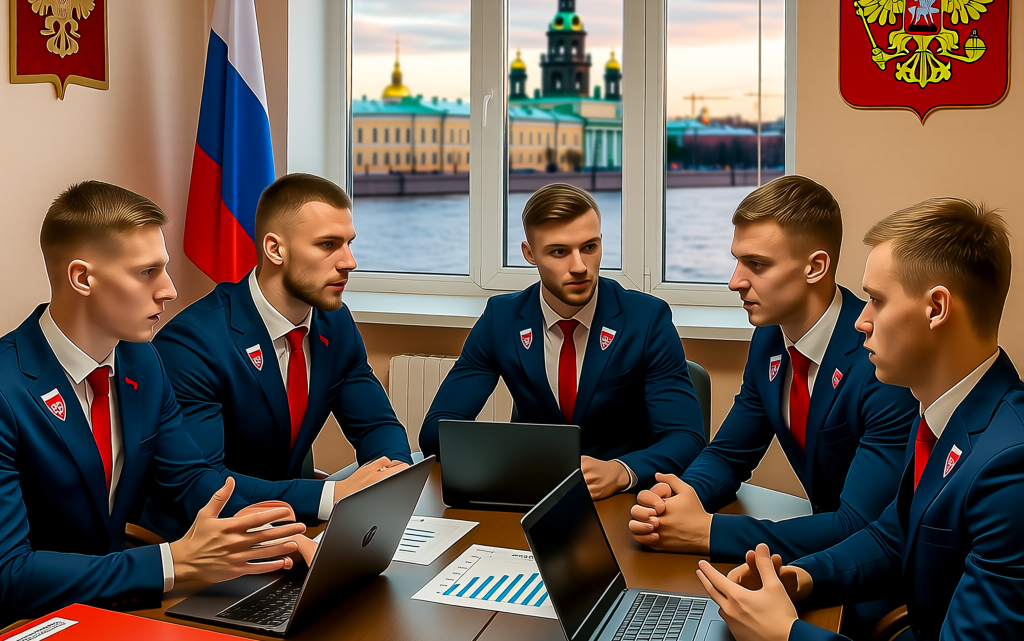 Иллюстрация 2: Контроль и обжалование Изображение к статье "Контроль и обжалование"