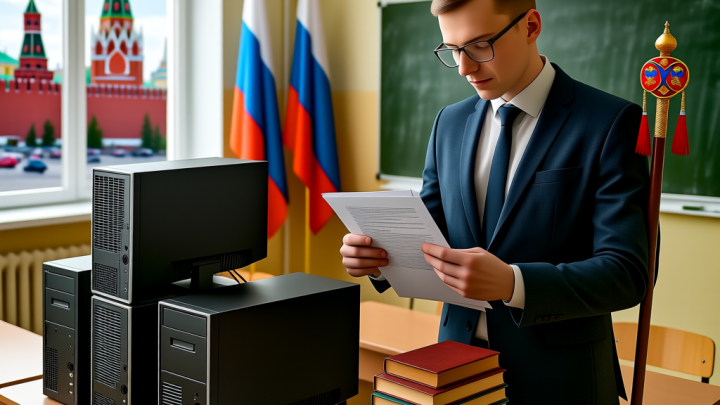 Наглядный пример к статье "Открытый конкурс 44-ФЗ — эффективное планирование в Красногорске"