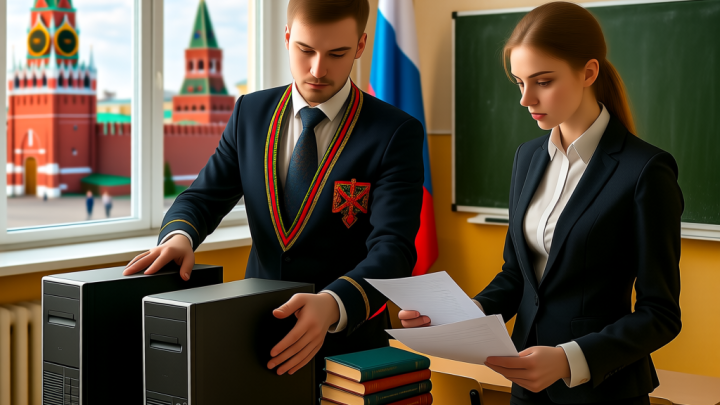 Наглядный пример к статье "Закупки у малого бизнеса в Красногорске: Обязательное обучение"
