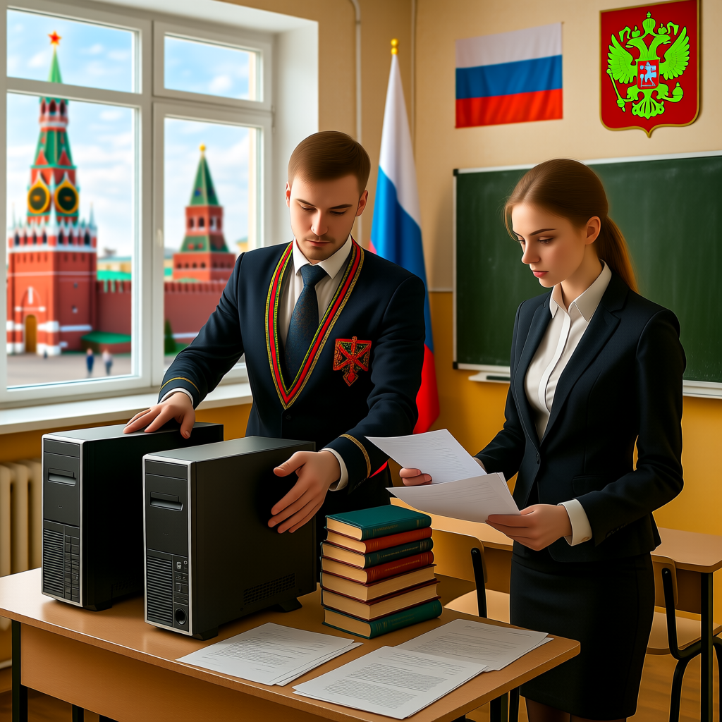 Наглядный пример к статье "Повышение квалификации госслужащих: Обязательный курс в Красногорске [sc name=year][/sc]"