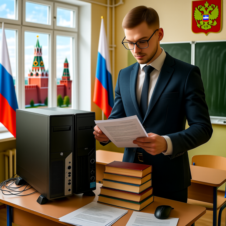 Иллюстрация 1: Обновления законодательства: курсы для успеха Графическое сопровождение статьи "Обновления законодательства: эффективные курсы в Хабаровске"