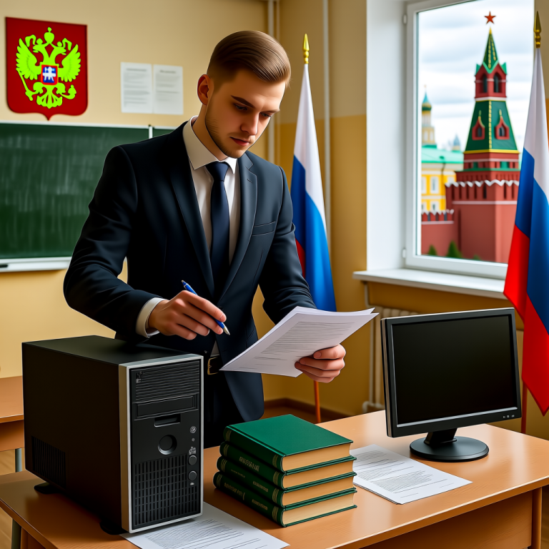 Наглядный пример к статье "Срок размещения УПД: Обязательный ответ в Красногорске [sc name=year][/sc]"