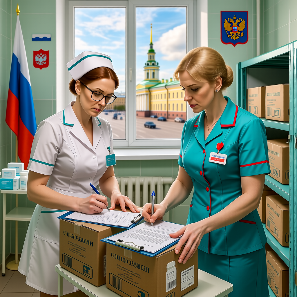 Графическое сопровождение статьи "Эксклюзивная подготовка отчетности в Барнауле безупречно"