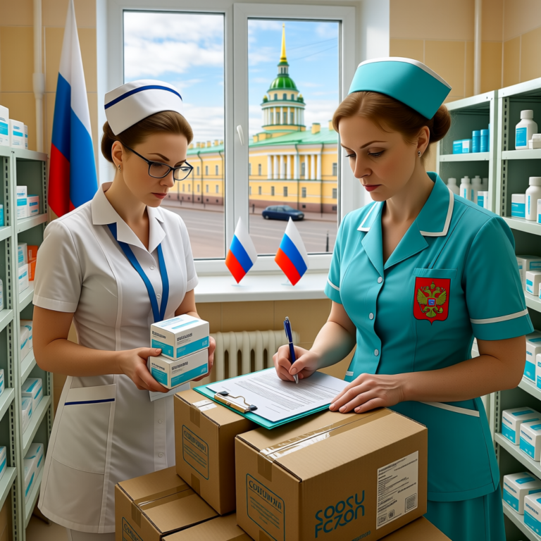 Поясняющая иллюстрация к материалу "223-ФЗ: проще закупки в Пензе"