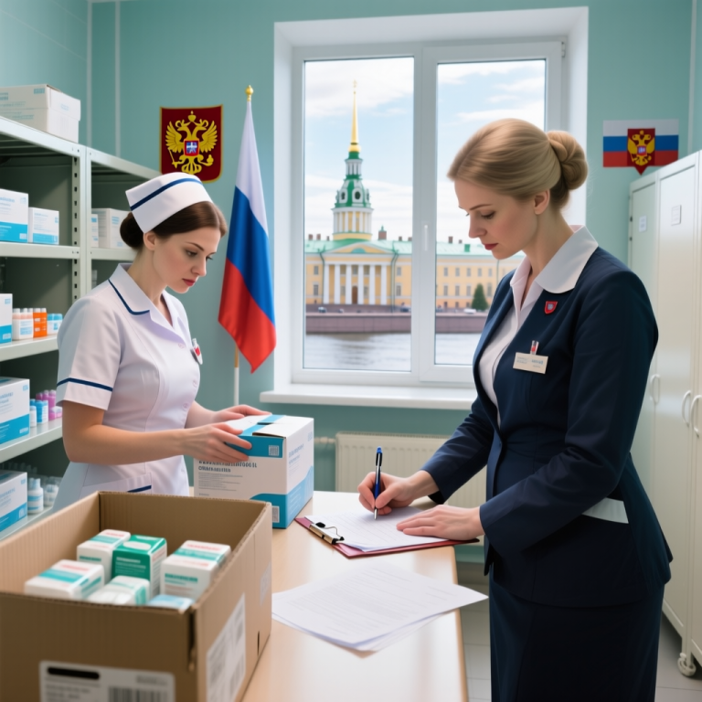 Графическое сопровождение статьи "Контроль исполнения контракта 44-ФЗ — профессиональное обучение в Красногорске"