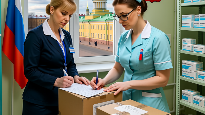 Поясняющая иллюстрация к материалу "Отмена типовых контрактов: Обязательные изменения в Красногорске [sc name=year][/sc]"
