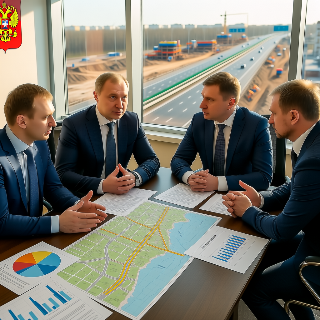 Наглядный пример к статье "Нарушения закупок МСП: Шокирующая статистика в Красногорске [sc name=year][/sc]"