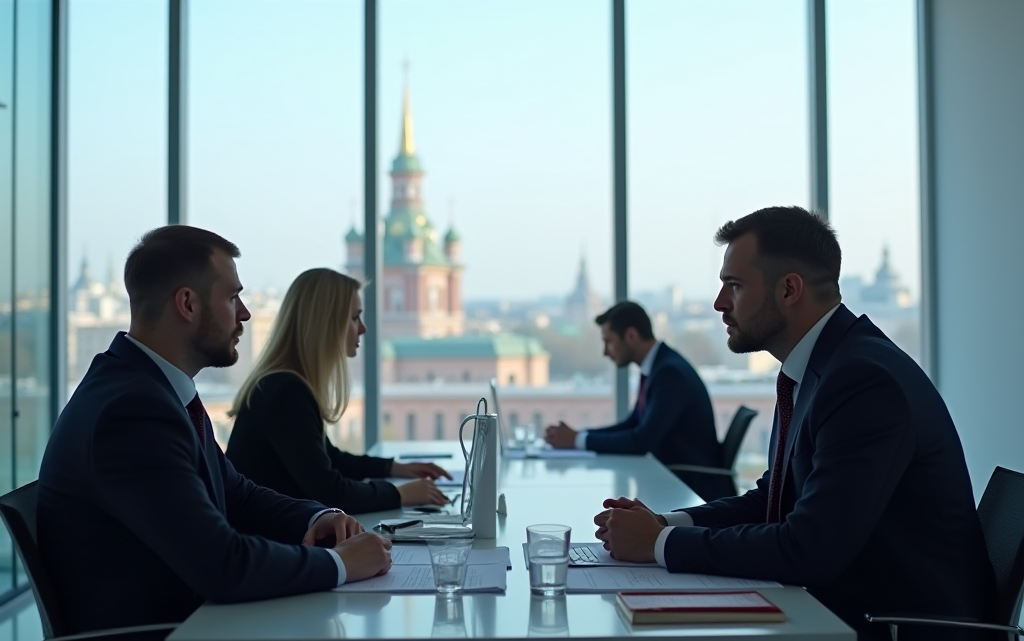 Поясняющая иллюстрация к материалу "Способ закупки: Эффективное обучение в Красногорске специалистов"