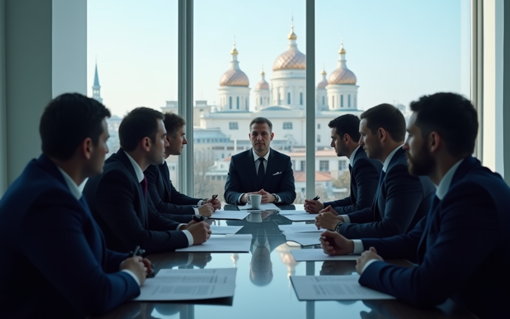Наглядный пример к статье "Строительный контроль: Обязательный прецедент в Красногорске [sc name=year][/sc]"