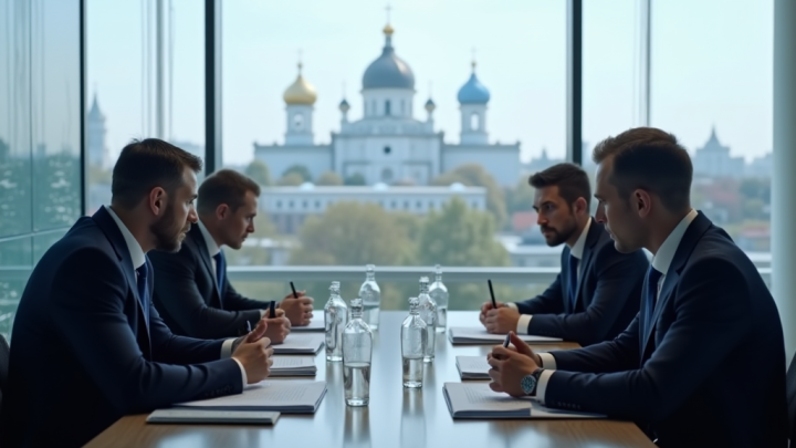 Наглядный пример к статье "Требование к опыту: Скандальный провал закупок в Красногорске [sc name=year][/sc]"