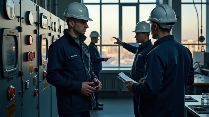 Поясняющая иллюстрация к материалу "Повышение квалификации госзакупки в [sc name=year][/sc] году: обязательный курс в Красногорске"